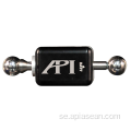 API: s trådlösa bollfältverktyg
